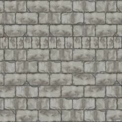 Design-a-Room Mad Scientist Wall Background