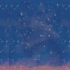 Design-A-Room Sky Backdrop