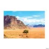 Dig VBS Desert Scene Backdrop - 3 Pc.