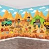 Dig VBS Design-a-Room Pack - 6 Pc. -DIY Photo Booth Sales Shop dig vbs design a room pack 6 pc 13971781