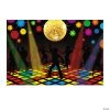 Disco Party Backdrop - 3 Pc. 2 Disco Party Backdrop - 3 Pc. -DIY Photo Booth Sales Shop disco party backdrop 3 pc 70 8211