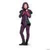 Disney® Descendants Mal Cardboard Stand-Up -DIY Photo Booth Sales Shop disney descendants mal cardboard stand up13732872