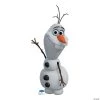 Disney Frozen Olaf Life-Size Cardboard Stand-Up
