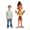 Disney/Pixar’s Luca™ Alberto Lifesize Cardboard Stand-Up