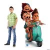 Disney/Pixar’s Luca™ Luca, Alberto & Giulia Lifesize Cardboard Stand-Up