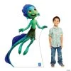 Disney/Pixar’s Luca Luca Sea Monster Lifesize Cardboard Stand-Up