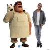 Disney/Pixar’s Luca™ Massimo & Machiavelli Lifesize Cardboard Stand-Up -DIY Photo Booth Sales Shop disney pixar s luca massimo and machiavelli lifesize cardboard stand up14151557