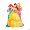 Disney Princesses Life-Size Cardboard Stand-Up -DIY Photo Booth Sales Shop disney princesses life size cardboard stand up13793679