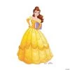 Disney’s Belle Life-Size Cardboard Stand-Up