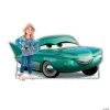 Disney’s Cars 3™ Flo Life-Size Cardboard Stand-Up 1 Disney’s Cars 3™ Flo Life-Size Cardboard Stand-Up -DIY Photo Booth Sales Shop disney s cars 3 flo life size cardboard stand up13793730