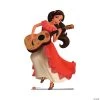 Disney’s Elena of Avalor with Guitar Life-Size Cardboard Stand-Up