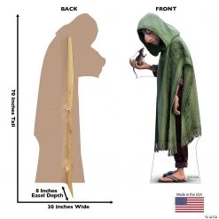 Disney’s Encanto Bruno Life-Size Cardboard Stand-Up 5 Disney’s Encanto Bruno Life-Size Cardboard Stand-Up -DIY Photo Booth Sales Shop disney s encanto bruno life size cardboard stand up14191919 a01