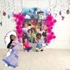 Disney’s Encanto Isabela Stand-Up Decorating Kit - 53 Pc. -DIY Photo Booth Sales Shop disney s encanto isabela stand up decorating kit 53 pc 14212175