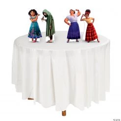 Disney’s Encanto Mini Cardboard Stand-Ups - 4 Pc. -DIY Photo Booth Sales Shop disney s encanto mini cardboard stand ups 4 pc 14193368 a02