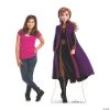 Disney’s Frozen II Anna Life-Size Cardboard Stand-Up
