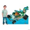 Disney’s Mickey & the Roadster Racers™ Goofy Car Life-Size Cardboard Stand-Up