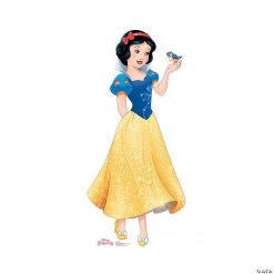 Disney’s Snow White Life-Size Cardboard Stand-Up