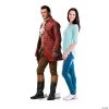 Disney’s The Beauty & The Beast™ Gaston Life-Size Cardboard Stand-Up