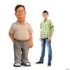 Disney’s Turning Red Jin Lee Life-Size Cardboard Stand-Up