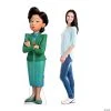 Disney’s Turning Red Ming Lee Life-Size Cardboard Stand-Up