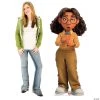 Disney’s Turning Red Priya Diwan Life-Size Cardboard Stand-Up