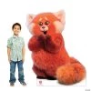 Disney’s Turning Red Red Panda Mei Life-Size Cardboard Stand-Up 1 Disney’s Turning Red Red Panda Mei Life-Size Cardboard Stand-Up -DIY Photo Booth Sales Shop disney s turning red red panda mei life size cardboard stand up14192955