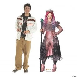 Disney® Descendants 3 Audrey Life-Size Cardboard Stand-Up -DIY Photo Booth Sales Shop disney sup sup descendants 3 audrey life size cardboard stand up13944922 a01