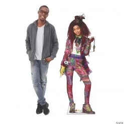 Disney® Descendants 3 Celia Life-Size Cardboard Stand-Up -DIY Photo Booth Sales Shop disney sup sup descendants 3 celia life size cardboard stand up13944926 a01