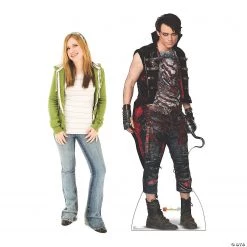 Disney® Descendants 3 Harry Life-Size Cardboard Stand-Up -DIY Photo Booth Sales Shop disney sup sup descendants 3 harry life size cardboard stand up13944923 a01