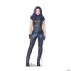 Disney® Descendants 3 Mal Life-Size Cardboard Stand-Up