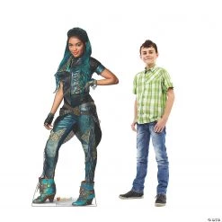 Disney® Descendants 3 Uma Life-Size Cardboard Stand-Up -DIY Photo Booth Sales Shop disney sup sup descendants 3 uma life size cardboard stand up13944925 a01