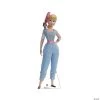 Disney Toy Story 4™ Bo Peep & Officer Giggle McDimples Life-Size Cardboard Stand-Up