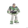 Disney Toy Story 4™ Buzz Lightyear Life-Size Cardboard Stand-Up -DIY Photo Booth Sales Shop disney toy story 4 buzz lightyear life size cardboard stand up13944960