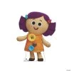 Disney Toy Story 4™ Dolly Life-Size Cardboard Stand-Up 1 Disney Toy Story 4™ Dolly Life-Size Cardboard Stand-Up -DIY Photo Booth Sales Shop disney toy story 4 dolly life size cardboard stand up13944970