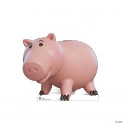 Disney Toy Story 4™ Hamm Stand-Up