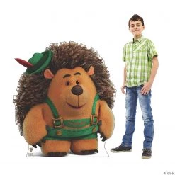Disney Toy Story 4™ Mr. Pricklepants Life-Size Cardboard Stand-Up -DIY Photo Booth Sales Shop disney toy story 4 mr pricklepants life size cardboard stand up13944974 a01