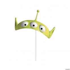 Disney Toy Story 4™ Photo Stick Props - 8 Pc. -DIY Photo Booth Sales Shop disney toy story 4 photo stick props 8 pc 13936355 a04