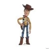 Disney Toy Story 4™ Woody Life-Size Cardboard Stand-Up