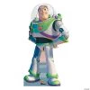 Disney Toy Story™ Buzz Lightyear Cardboard Stand-Up -DIY Photo Booth Sales Shop disney toy story buzz lightyear cardboard stand up13577165