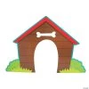 Doghouse Life-Size Cardboard Stand-Up -DIY Photo Booth Sales Shop doghouse life size cardboard stand up13957155