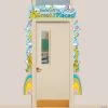 Dr. Seuss™ Oh, the Places You’ll Go Door Border Set - 8 Pc. -DIY Photo Booth Sales Shop dr seuss oh the places you ll go door border set 8 pc 13936922