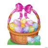 Easter Basket Lifesize Cardboard Stand-Up 2 Easter Basket Lifesize Cardboard Stand-Up -DIY Photo Booth Sales Shop easter basket lifesize cardboard stand up13961530