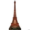 Eiffel Tower Cardboard Stand-Up