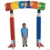 Elementary Graduation Archway Stand-Up