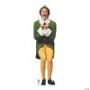Elf™ Will Ferrell as Excited Buddy Elf Stand-Up -DIY Photo Booth Sales Shop elf will ferrell as excited buddy elf stand up13807524