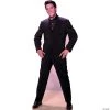 Elvis Presley Hands On Hips Cardboard Stand-Up