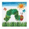 Eric Carle™ Backdrop Banner - 2 Pc. -DIY Photo Booth Sales Shop eric carle backdrop banner 2 pc 13982596