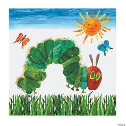 Eric Carle™ Backdrop Banner - 2 Pc.