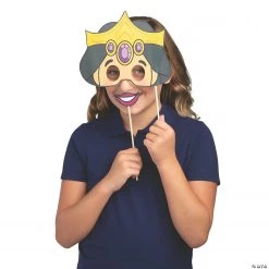 Esther Bible Story Photo Stick Props- 12 Pc. -DIY Photo Booth Sales Shop esther bible story photo stick props 12 pc 13935958 a01