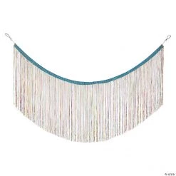 Fiesta Boho String Backdrop